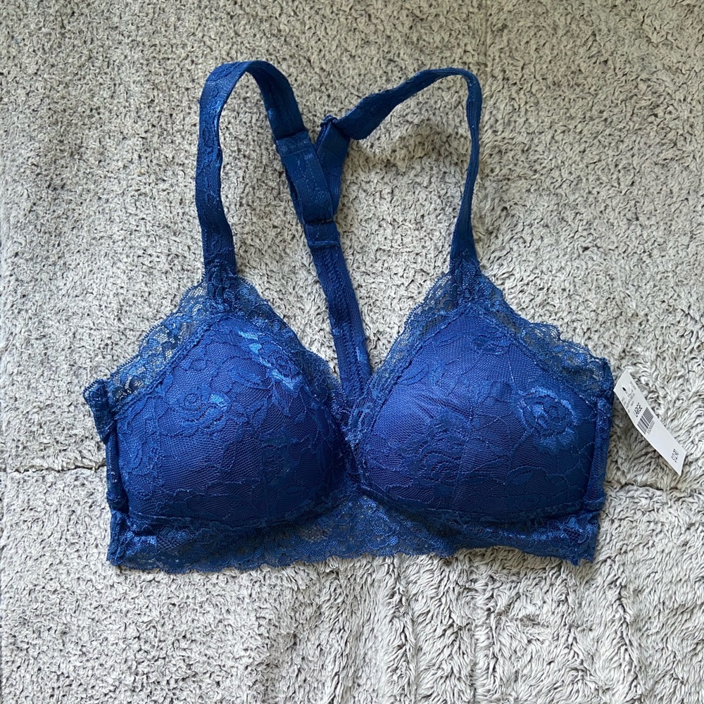 Racerback Bra